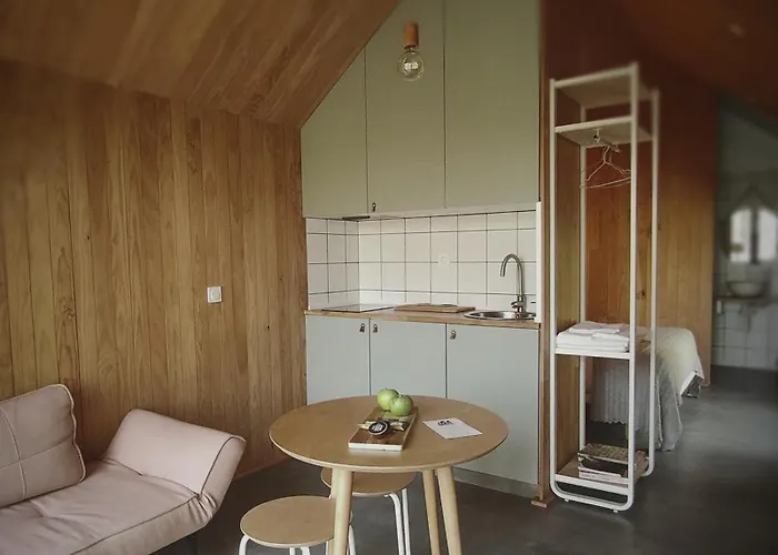 Mu_moradas No Ulla Lägenhet Teo